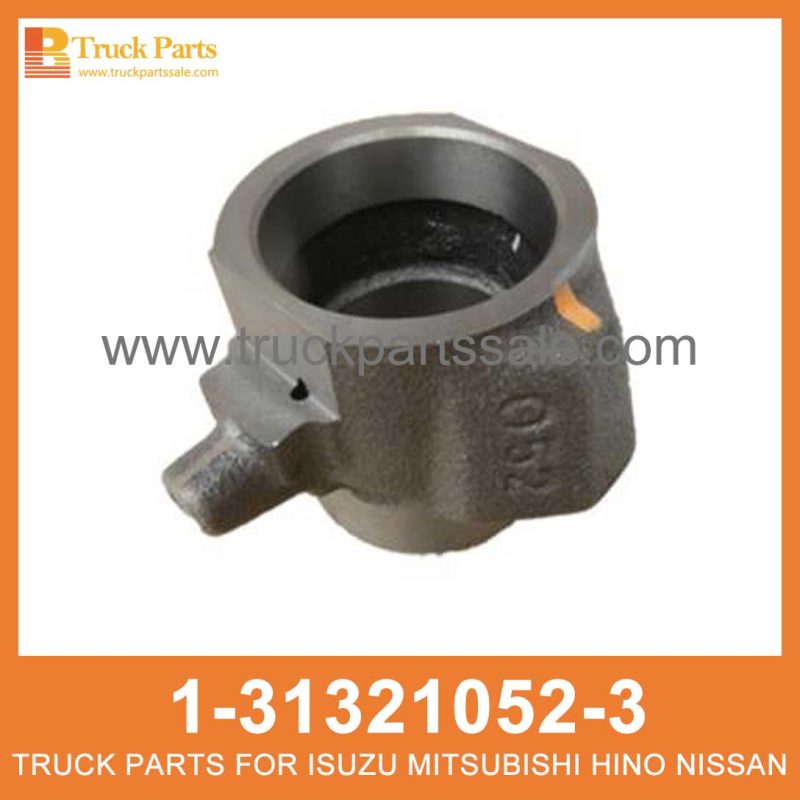 BLOCK SHIFT CLU 1-31321052-3 1313210523 1-31321-052-3 for ISUZU FVZ34 6HK1 Bloque de cambio CLU