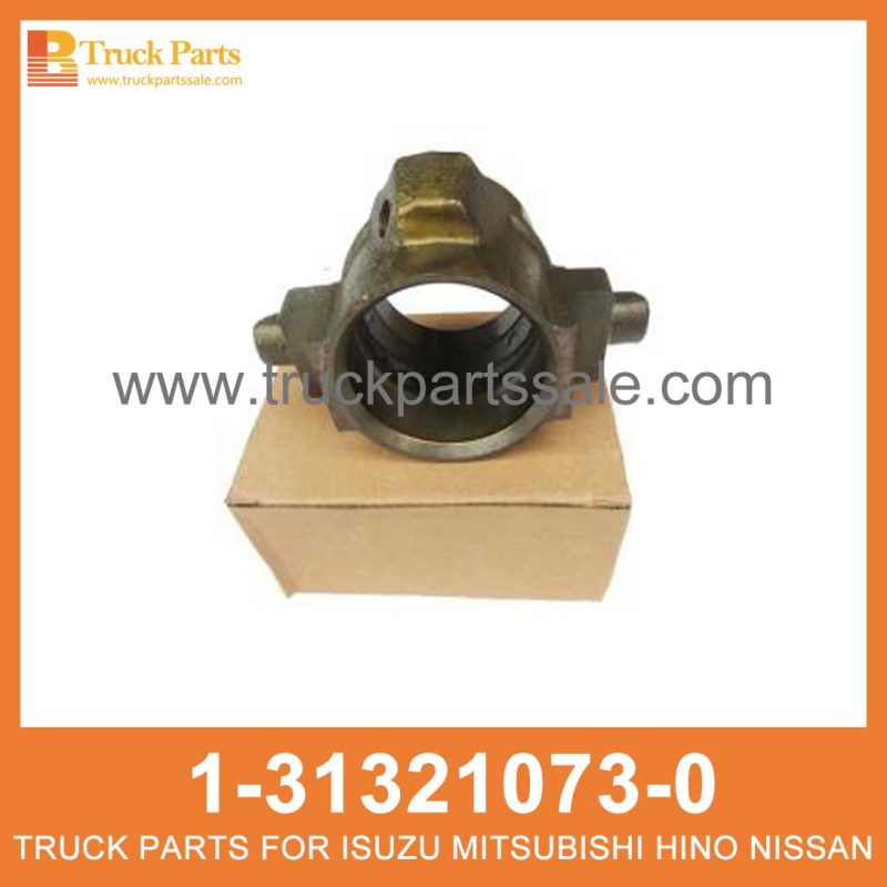 BLOCK SHIFT CLU 1-31321073-0 1-31321072-0 1313210730 1313210720 1-31321-073-0 1-31321-072-0 for ISUZU CXZ81K 10PE1 Bloque de cambio CLU