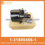 BOOSTER ASM CLU 1-31800466-1 1-87610091-0 1318004661 1876100910 1-31800-466-1 1-87610-091-0 for ISUZU CVR CXZ EXZ 6WF1 Refuerzo ASM CLU ASM