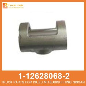 BRACKET ROCKER SHAFT INTER 1-12628068-2 1126280682 1-12628-068-2 for ISUZU 6WG1 6HK1 Soporte Rocker Soje Inter