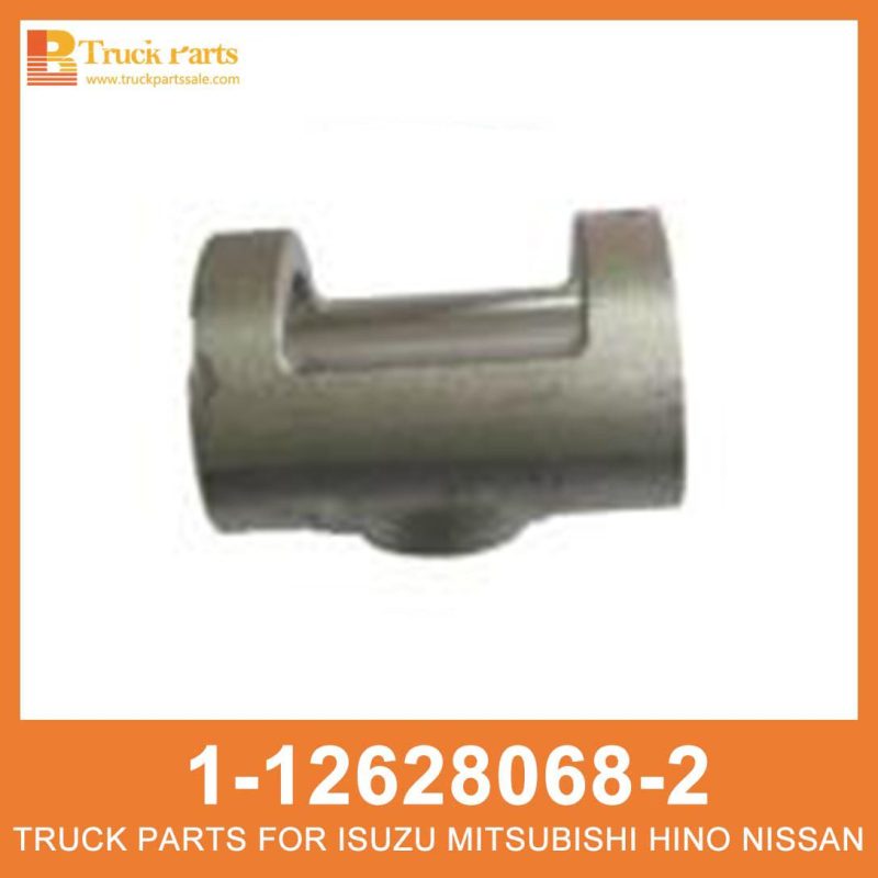 BRACKET ROCKER SHAFT INTER 1-12628068-2 1126280682 1-12628-068-2 for ISUZU 6WG1 6HK1 Soporte Rocker Soje Inter