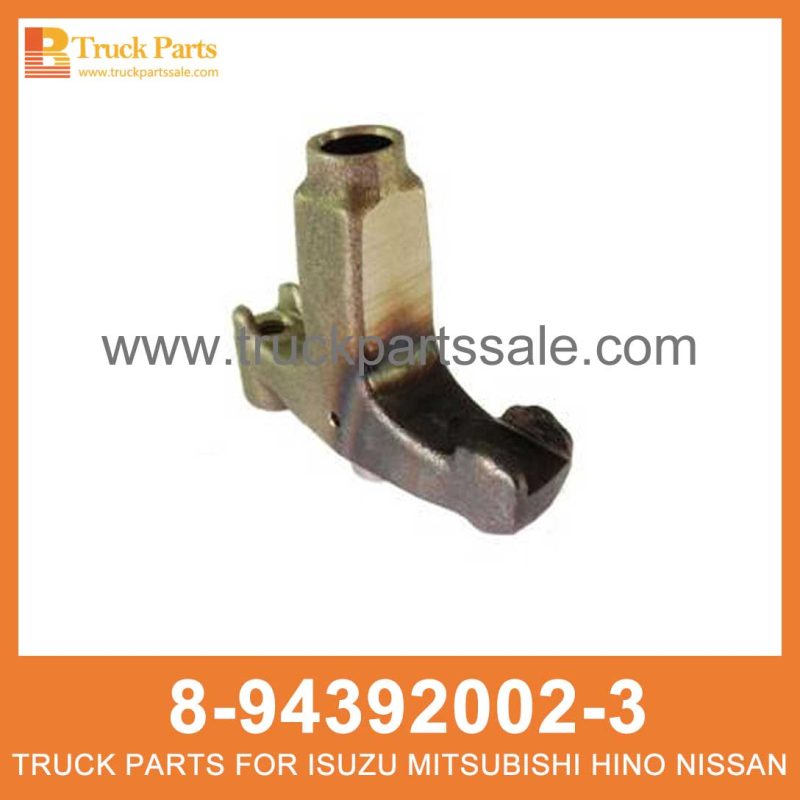 BRIDRE T 8-94392002-3 8943920023 8-94392-002-3 for ISUZU 6HK1 4HK1 Nobleza