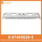 BUMPER ASM 8-97405628-5 8974056285 8-97405-628-5 for ISUZU NPR75 700P Parachoques ASM
