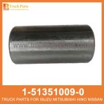 BUSHING SHACKLE 1-51351009-0 1513510090 1-51351-009-0 for ISUZU FVR34 6HK1 Grillete