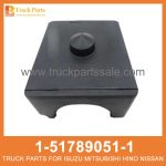 BUSHING STAB ROD 1-51789051-1 1517890511 1-51789-051-1 for ISUZU FVR34 6HK1 Barra de buje
