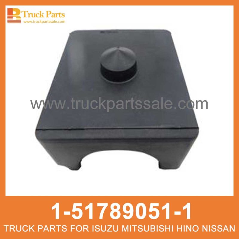 BUSHING STAB ROD 1-51789051-1 1517890511 1-51789-051-1 for ISUZU FVR34 6HK1 Barra de buje