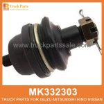 Ball Joint Lower MK332303 for Mitsubishi truck Articulaci??n de la bola inferior