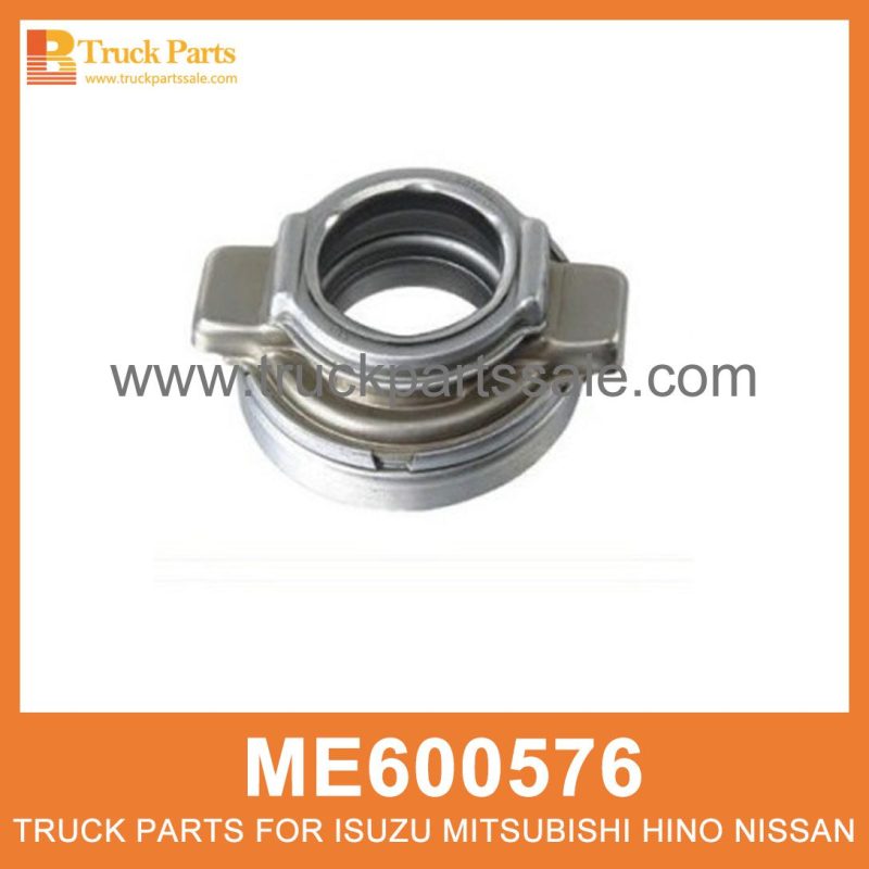 Bearing Clutch Release ME600576 ME602710 ME605584 58TKA3703B for Mitsubishi truck Liberaci??n de embrague de rodamiento