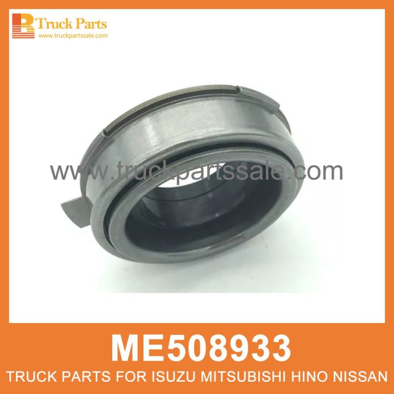 Bearing Clutch Releaser ME508933 68TKB4701B for Mitsubishi truck Release del embrague de rodamiento