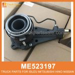 Bearing Cylinder Clutch Release ME523197 for Mitsubishi truck Liberaci??n de embrague de cilindro de rodamiento