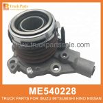 Bearing Cylinder Clutch Release ME540228 ME539936 for Mitsubishi truck Liberaci??n de embrague de cilindro de rodamiento