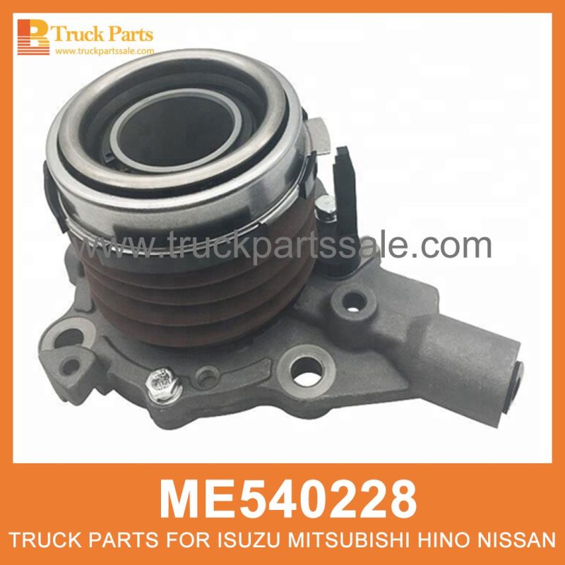 Bearing Cylinder Clutch Release ME540228 ME539936 for Mitsubishi truck Liberaci??n de embrague de cilindro de rodamiento