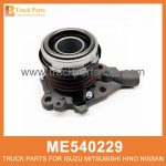 Bearing Cylinder Clutch Release ME540229 for Mitsubishi truck Liberaci??n de embrague de cilindro de rodamiento