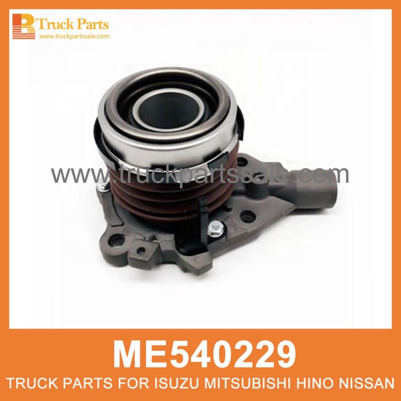 Bearing Cylinder Clutch Release ME540229 for Mitsubishi truck Liberaci??n de embrague de cilindro de rodamiento
