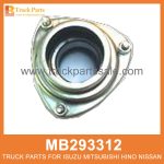Bearing Only Propellor Shaft Triangle 40mm Bore MB293312 for Mitsubishi truck S??lo de cojinete solo eje de la h??lice