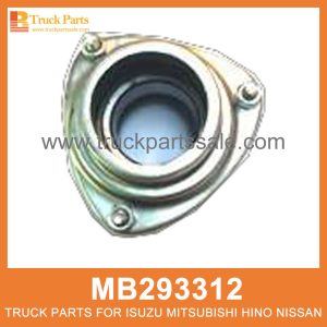 Bearing Only Propellor Shaft Triangle 40mm Bore MB293312 for Mitsubishi truck S??lo de cojinete solo eje de la h??lice