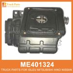 Box Air Intake Manifold ME401324 for Mitsubishi truck Caja de admisi??n de aire de caja