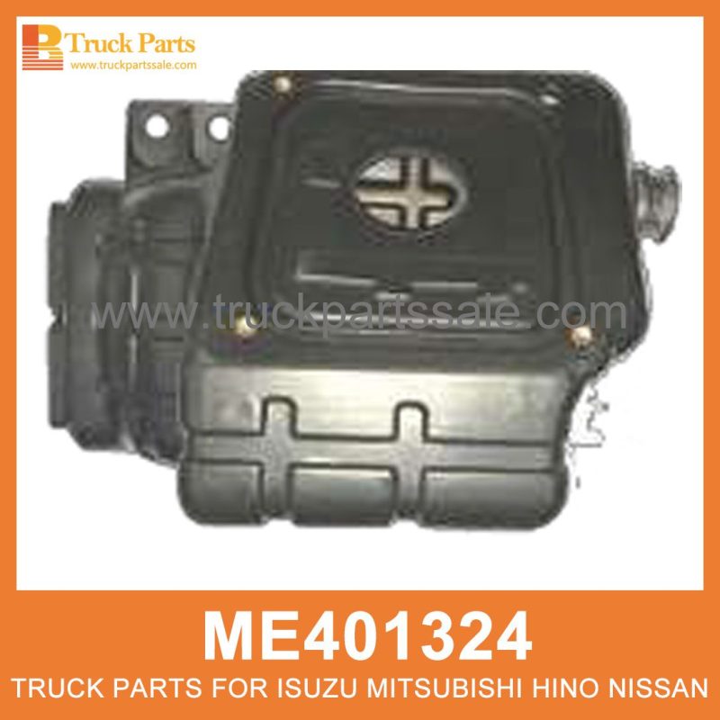 Box Air Intake Manifold ME401324 for Mitsubishi truck Caja de admisi??n de aire de caja