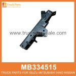 Bracket Lower Clutch Pedal MB334515 MB334595 for Mitsubishi truck Pedal de embrague inferior del soporte