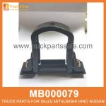 Bracket Propellor Shaft MB000079 for Mitsubishi truck Eje de la h??lice de soporte