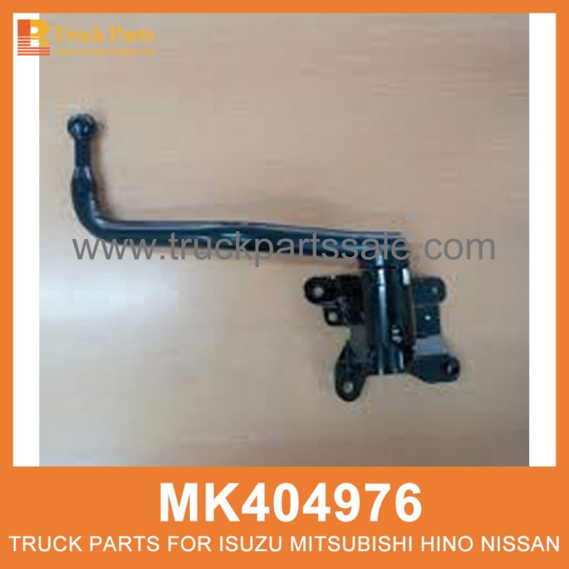 Bracket Right Outside Mirror MK404976 for Mitsubishi truck Soporte justo afuera del espejo