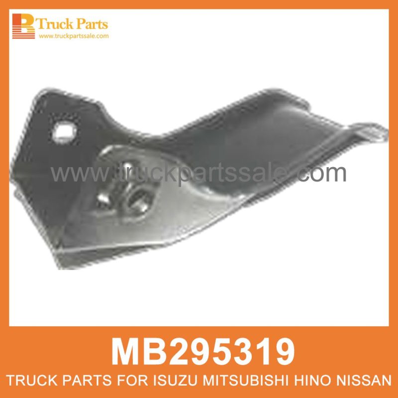 Bracket Upper Clutch Pedal MB295319 for Mitsubishi truck Pedal de embrague superior del soporte