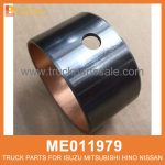 Bushing Set Camshaft set of 5 pcs ME011979 ME011983 ME011980 ME011981 for Mitsubishi truck Conjunto de buje conjunto de ??rbol de levas