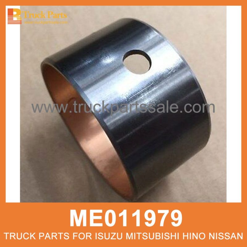Bushing Set Camshaft set of 5 pcs ME011979 ME011983 ME011980 ME011981 for Mitsubishi truck Conjunto de buje conjunto de ??rbol de levas