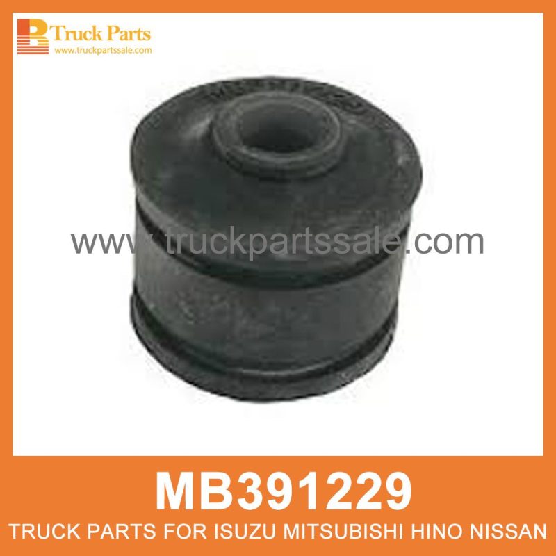 Bushing Stabilizer Link MB391229 for Mitsubishi truck Enlace del estabilizador del buje