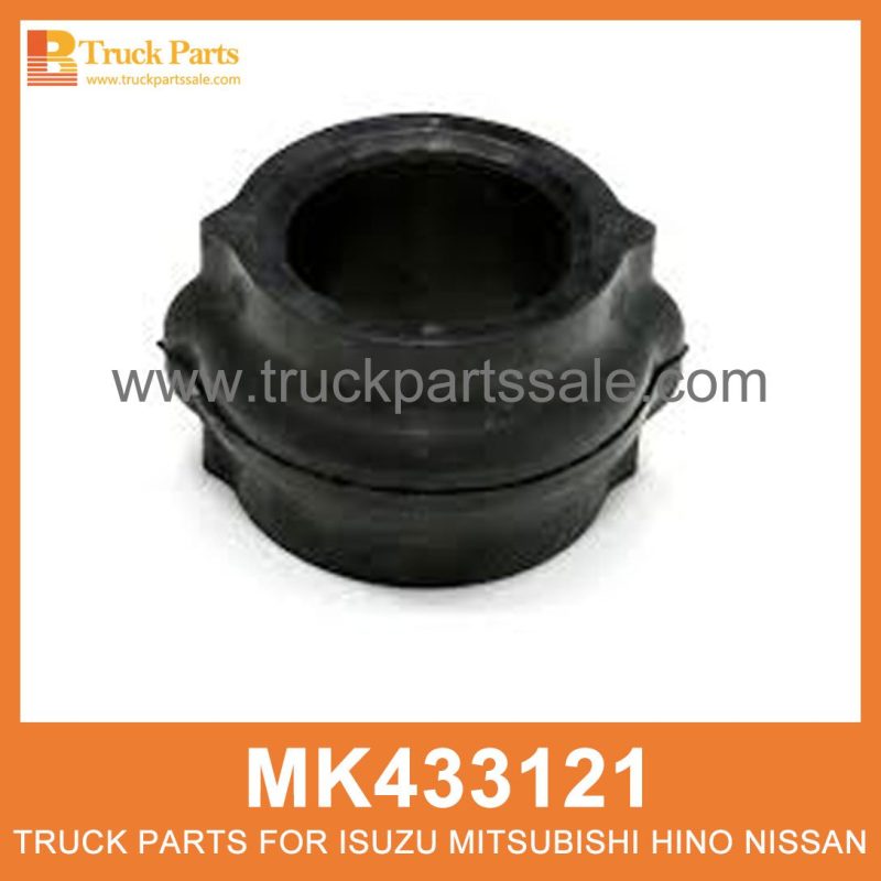 Bushing Suspension MK433121 for Mitsubishi truck Suspensi??n de buje
