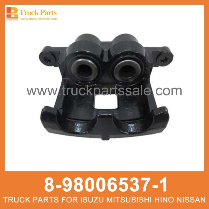 CALIPER FRT DISC BRK 8-98006537-1 8980065371 8-98006-537-1 for ISUZU DMAX Calibrador frt disco brk FRT DISC BRK