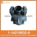 CLEANER ASM AIR 1-14210832-0 1142108320 1-14210-832-0 for ISUZU CYZ51 6WF1 Aire m??s limpio ASM