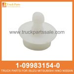 CLIP BASE 1-09983154-0 1099831540 1-09983-154-0 for ISUZU VC46 FVR34 6HK1 Base de clip