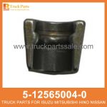 COLLAR SPLIT 5-12565004-0 5125650040 5-12565-004-0 for ISUZU 6HK1 4HK1 Divisi??n de collar