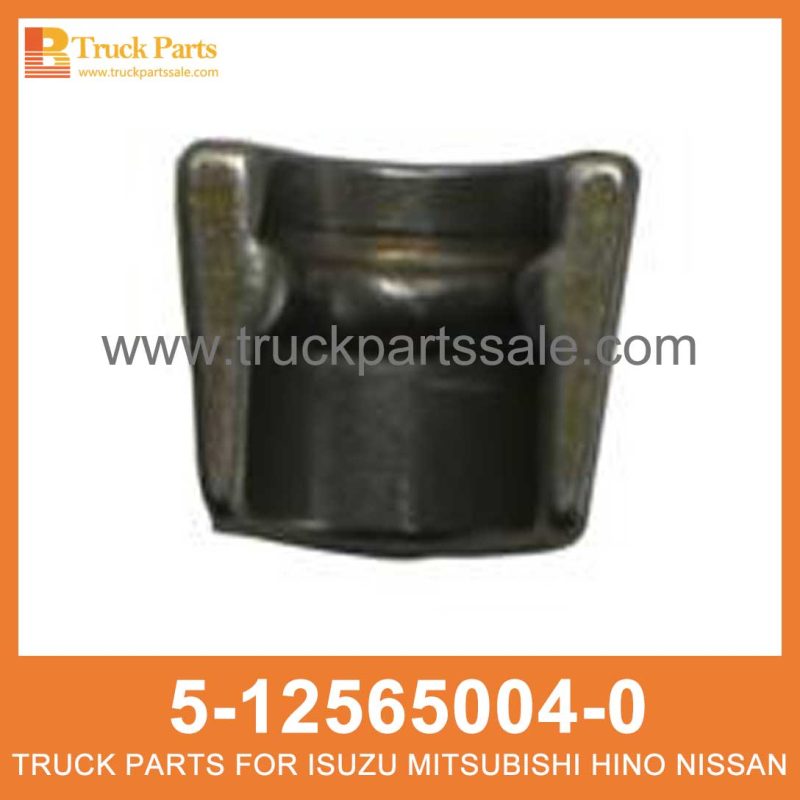 COLLAR SPLIT 5-12565004-0 5125650040 5-12565-004-0 for ISUZU 6HK1 4HK1 Divisi??n de collar