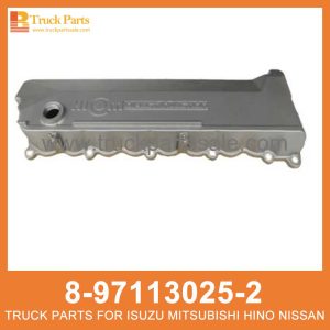 COVER CYL HD 8-97113025-2 8-97226760-0 8971130252 8972267600 8-97113-025-2 8-97226-760-0 for ISUZU 4HG1 4HF1 15 hole Cubre Cyl HD Cyl HD