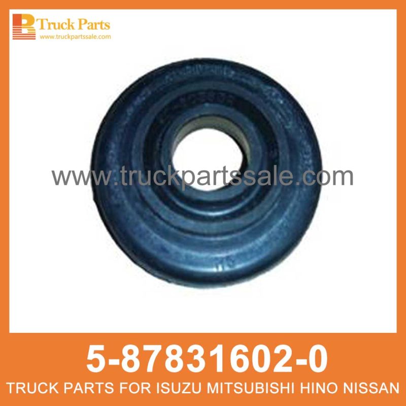 CUP SET FRT WHEEL CYL 5-87831602-0 5878316020 5-87831-602-0 for ISUZU NKR55 4JB1 Copa de copa FRT Wheel Cyl FRT Wheel Cyl