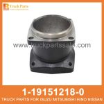 CYLINDER AIR CMPR 1-19151218-0 1191512180 1-19151-218-0 for ISUZU FVZ34 6HK1 Cilindro aire CMPR cmpr
