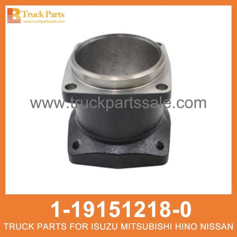 CYLINDER AIR CMPR 1-19151218-0 1191512180 1-19151-218-0 for ISUZU FVZ34 6HK1 Cilindro aire CMPR cmpr