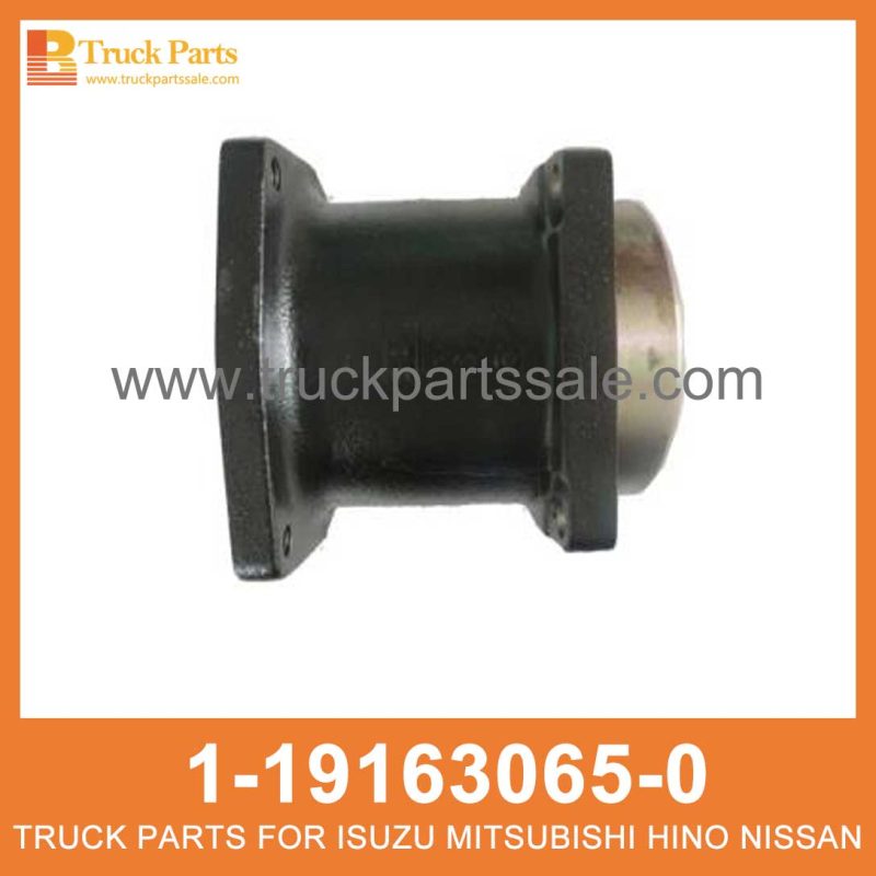 CYLINDER AIR CMPR 1-19163065-0 1191630650 1-19163-065-0 for ISUZU CYZ51 6WF1 Cilindro aire CMPR cmpr