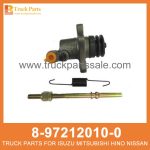 CYLINDER SLAVE CLU 8-97212010-0 8972120100 8-97212-010-0 for ISUZU NKR55 4JB1 Esclavo de cilindro clu