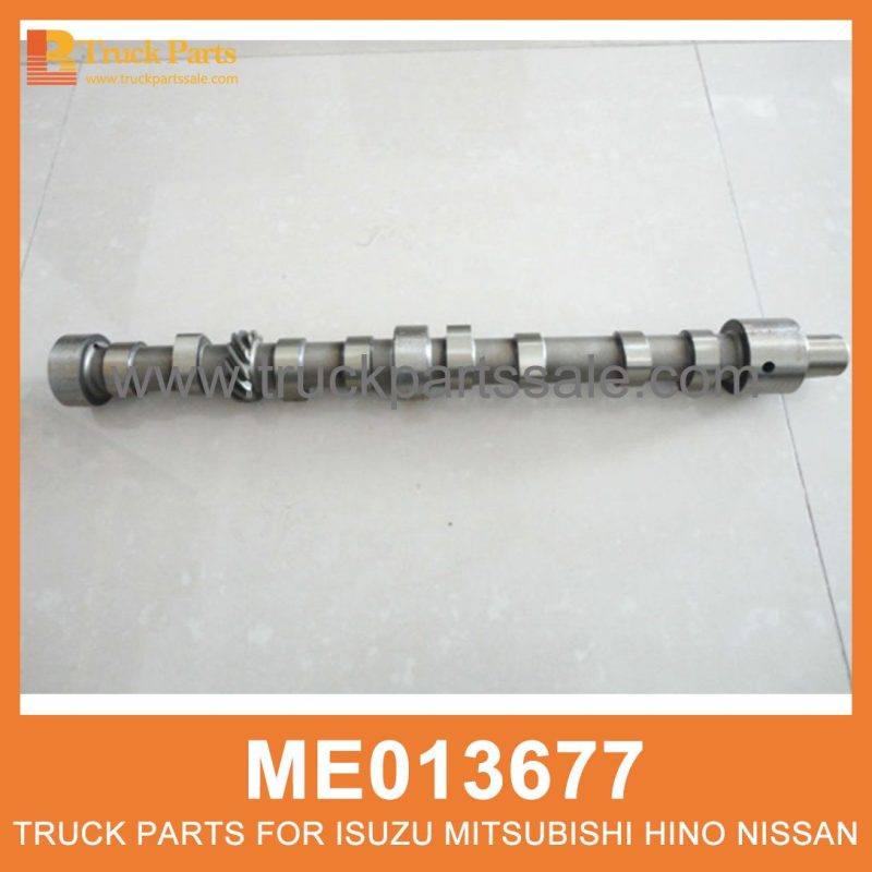 Camshaft 5 bush type ME013677 ME011895 ME017266 for Mitsubishi truck Arbusto del ??rbol de levas