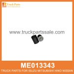 Cartridge Oil Filter ME013343 ME215002 ME228726 for Mitsubishi truck Filtro de aceite de cartucho
