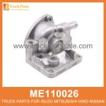 Case Assembly Thermostat ME110026 for Mitsubishi truck Termostato de ensamblaje de casos
