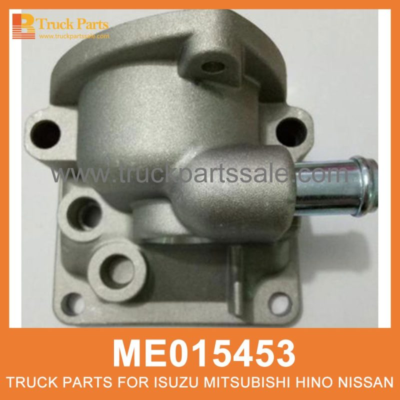 Case Thermostat ME015453 ME015482 for Mitsubishi truck Termostato de casos