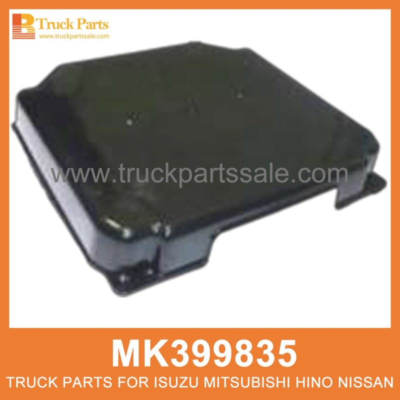 Cover Battery MK399835 for Mitsubishi truck Bater??a de cubierta