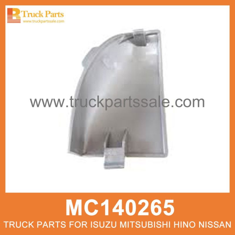 Cover Brake Fluid Tank MC140265 for Mitsubishi truck Cubra el tanque de l??quido de frenos
