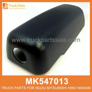 Cover Right Mirror Stay Rod MK547013 for Mitsubishi truck Cubra la varilla del espejo derecho del espejo
