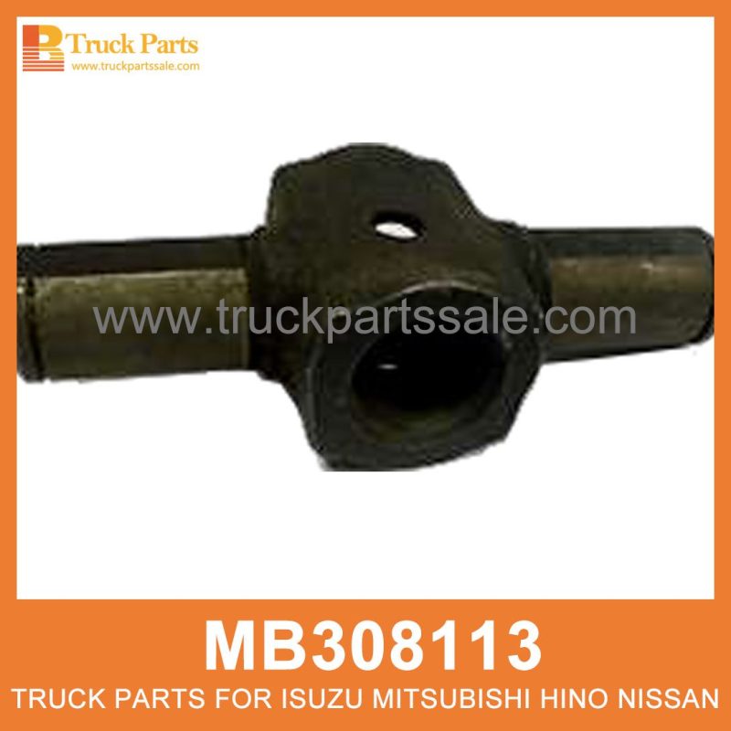 Cross Shaft Differential Pinion MB308113 for Mitsubishi truck Pi ??n diferencial de eje cruzado