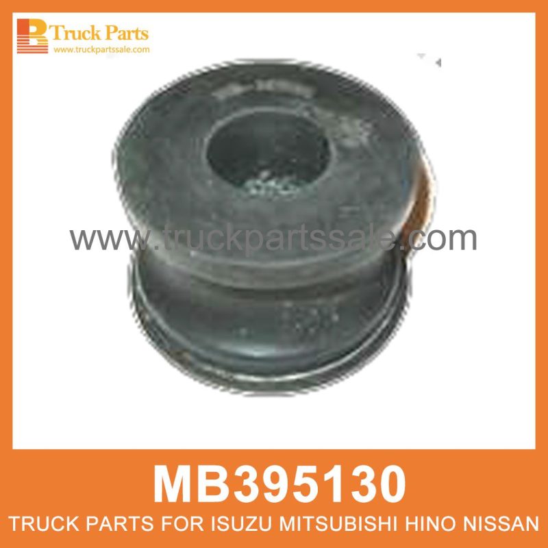 Cushion Lower Rear Cabin Mounting MB395130 for Mitsubishi truck Coj??n montaje en la cabina trasera